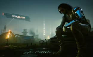 Акции CD Projekt рухнули в свете объявления о смене стратегии компании