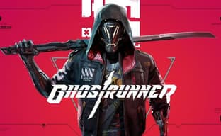 Ghostrunner купил новый издатель. Разработчики продали права на бренд