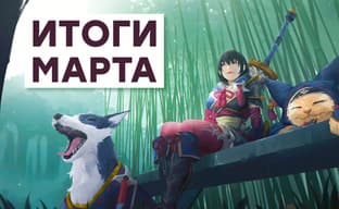 [СТРИМ] Игра месяца // CD Projekt RED 2.0 // Каким будет Ведьмак 4 // Польская индустрия