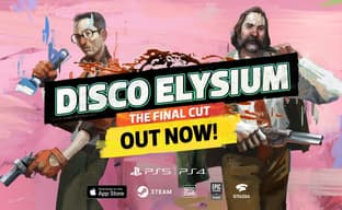 Disco Elysium – The Final Cut появилась на ПК, PS5 и PS4. Игра продаётся со скидкой