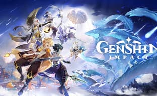 Анонсирован скорый выход Genshin Impact для PlayStation 5