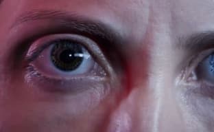 В новом трейлере PS5-эксклюзив Returnal выглядит гламурно