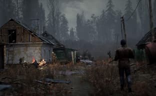 В новом ролике S.T.A.L.K.E.R. 2 показали нож