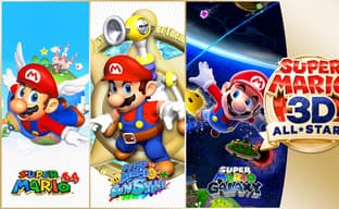 «Марио умер». Интернет кипит из-за удаления игр Nintendo