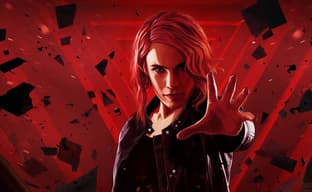 Control превращается в игру 1996 года в ролике от Remedy