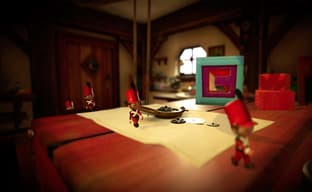 Tin Hearts - подарок для фанатов леммингов. Игра авторов Fable выйдет без VR