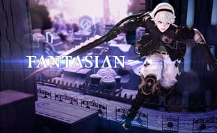 Знакомимся с Fantasian. Ролевая игра от создателя франшизы Final Fantasy вышла в Apple Arcade