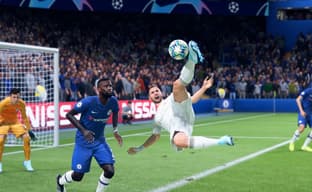 FIFA 21 и NHL 21 скоро появятся в EA Play и Xbox Game Pass