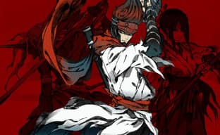 Разработчики Nier Automata внезапно выпустили новую игру для мобильных устройств