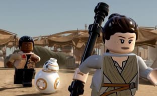 Релиз LEGO Star Wars: The Skywalker Saga перенесли на неопределённый срок
