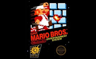 Запечатанная копия Super Mario Bros. стала самой дорогой видеоигрой