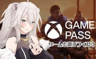 Аниме-девушки на службе у Microsoft – «Виртуальные Ютуберы» рекламируют Xbox Game Pass