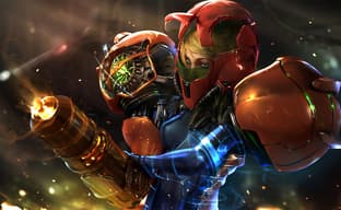 Nintendo напряглась – вышла демоверсия фанатского проекта Metroid Prime 2D