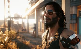Российские торговые сети начали распродавать физические копии Cyberpunk 2077 с огромными скидками до 40%