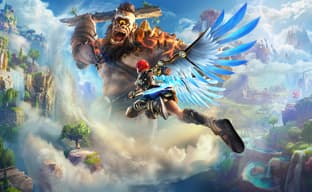 Immortals Fenyx Rising – клон The Legend of Zelda: Breath of the Wild? Отвечает Ubisoft