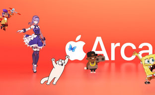 Apple сообщила о большом пополнении сервиса Arcade