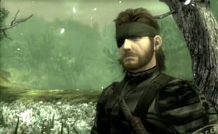 Лестница нового поколения – энтузиасты воссоздали сцену из Metal Gear Solid 3 на движке Unreal Engine 4
