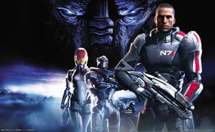Улучшенная классика - оригинальные Mass Effect сравнили с ремастером из «Легендарного издания»