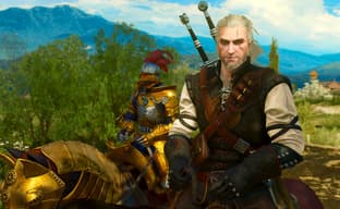 Приключения Геральта продолжаются – мод для «Ведьмака 3» добавляет в игру новое задание