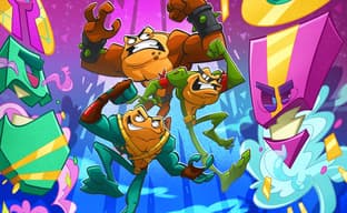 Создатели Battletoads (2020) делают игру по популярной и признанной вселенной