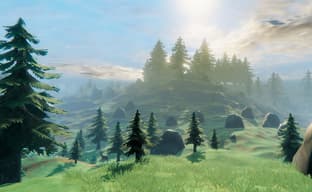 Valheim в новом измерении. Игру можно запустить в VR