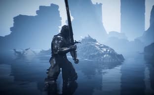 Mortal Shell продолжают улучшать, но падения частоты кадров ещё наблюдаются