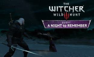 «Ведьмак 3: Кровь и Вино» получило продолжение в моде A Night to Remember