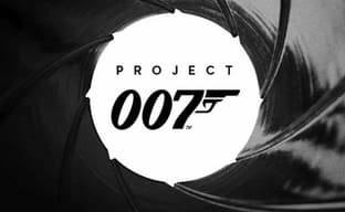 В Project 007 представят новую историю о Джеймсе Бонде