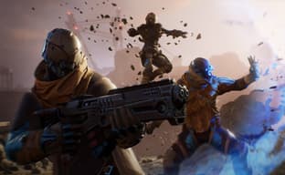 У разработчиков Outriders накопилось много идей и историй для продолжения