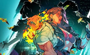 Для Streets of Rage 4 выйдет платное DLC