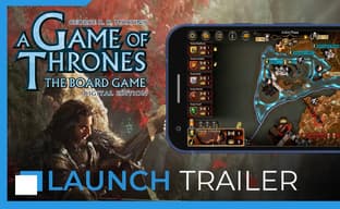 Покори Вестерос и воссядь на Железный трон с помощью смартфона. A Game of Thrones: The Board Game вышла на Android