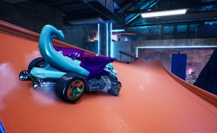 Смотрите первый геймплейный трейлер гоночной аркады Hot Wheels Unleashed