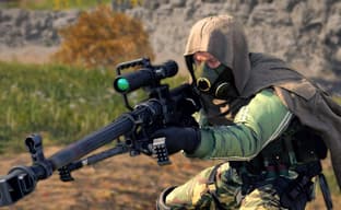 В королевской битве Warzone забанили 15,000 учетных записей