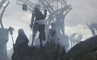 NieR Replicant «позолотела». Работа над игрой завершена