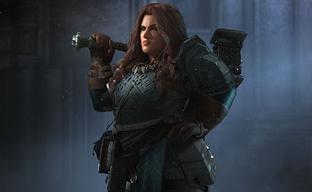 Ролевая игра Solasta: Crown of the Magister скоро покинет «Ранний доступ»