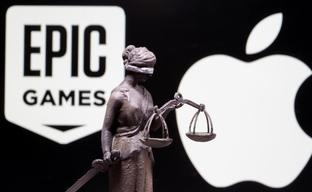 Apple в споре с Epic Games будет утверждать, что столкнулась с конкуренцией на игровом рынке