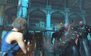 Бета-тестирование Resident Evil Re: Verse приостановлено. Capcom подвердила большие проблемы