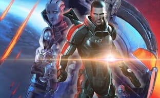 Разработка сборника Mass Effect: Legendary Edition завершена