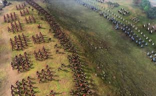 Релиз Age of Empires 4 состоится осенью. Появился игровой процесс