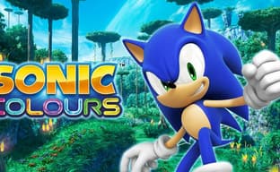Слух: создаётся Sonic Colors Remastered
