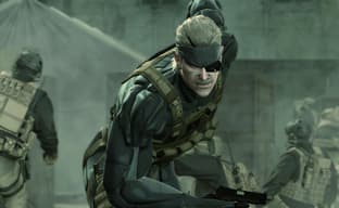 Слух: Konami позволит сторонним компаниям делать игры серии Metal Gear Solid