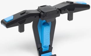 Контроллер для шутеров без Bluetooth и механики. Обзор GameSir F4 Falcon