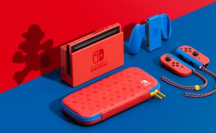 Всем не хватит – Nintendo прокомментировала доступность консолей Switch в этом году