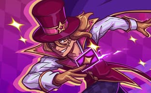 «Рогалик» Dandy Ace получил обновление