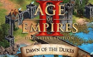 Ремастеры Age of Empires 2 и 3 получат новые дополнения