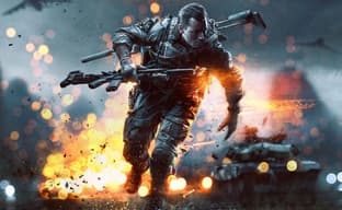 Слух: появились подробности о новой части Battlefield