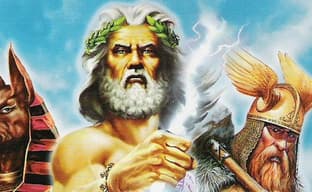 Microsoft возродит Age of Mythology? Творческий директор пообещал вспомнить о бренде