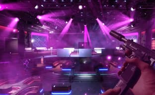 Создатели Blood & Truth работают над проектом для PS5