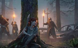 Энтузиаст показал, как выглядит The Last of Us Part 2 в разрешении 4К при 60к/c