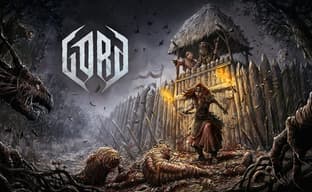 Тёмное фентези от бывших сотрудников CD Projekt Red – анонсирован проект Gord